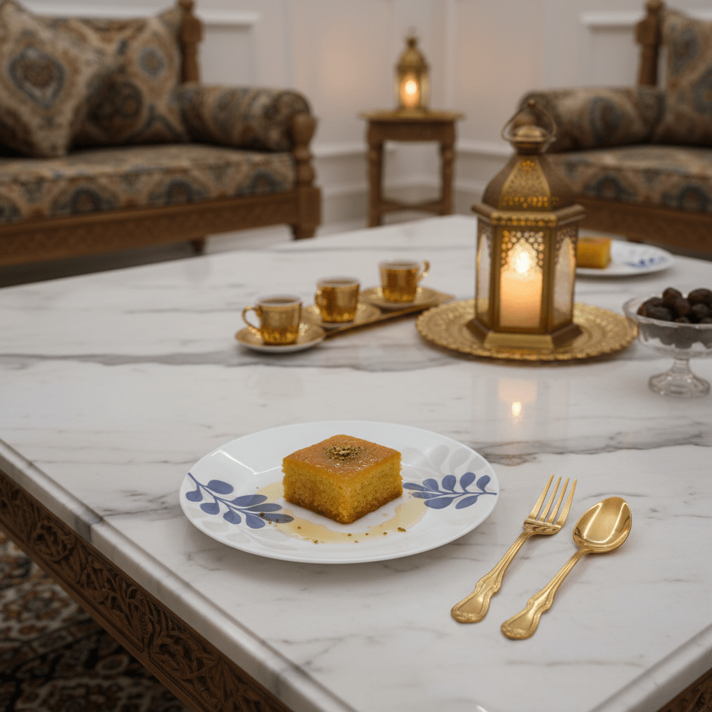 Diva Pearl White Opalware Dessert Plate with Decorative Leaf Design – 19 cm - Al Kabayel Discount CentreDiva Pearl White Opalware Dessert Plate with Decorative Leaf Design – 19 cmPlatesDIVAAl Kabayel Discount Centre