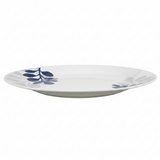 Diva Pearl White Opalware Dinner Plate with Elegant Leaf Design – 27 cm - Al Kabayel Discount CentreDiva Pearl White Opalware Dinner Plate with Elegant Leaf Design – 27 cmPlatesDIVAAl Kabayel Discount Centre