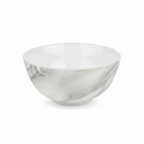 Diva Pearl White Opalware Soup Bowl with Modern Grey Design – 12 cm - Al Kabayel Discount CentreDiva Pearl White Opalware Soup Bowl with Modern Grey Design – 12 cmBowlsDIVAAl Kabayel Discount Centre