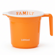 Divya Plastic Mug – 1000 ml – Orange – Durable Bath Mug for Water Pouring & Household Use - Al Kabayel Discount CentreDivya Plastic Mug – 1000 ml – Orange – Durable Bath Mug for Water Pouring & Household UseOrganizers & AccessoriesDIVYAAl Kabayel Discount Centre