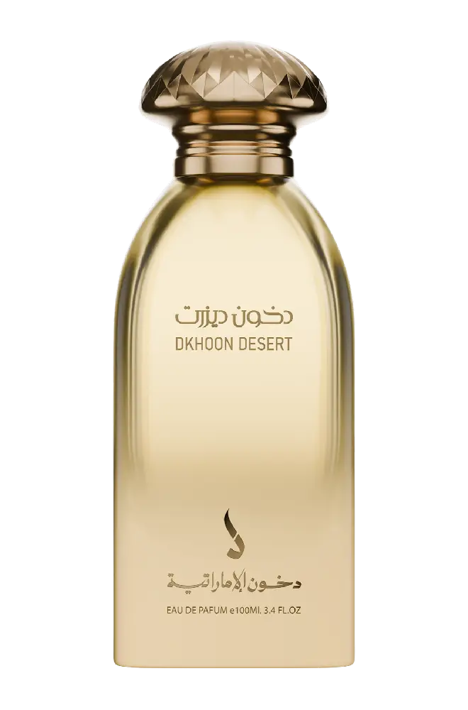 Dkhoon AlEmiratia Dkhoon Desert Edp 100ml