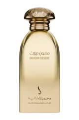 Dkhoon AlEmiratia Dkhoon Desert Edp 100ml