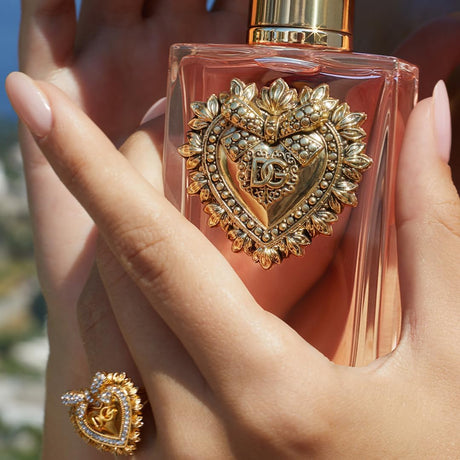 Dolce & Gabbana Devotion EDP for Women - 100ml - Al Kabayel Discount CentreDolce & Gabbana Devotion EDP for Women - 100mlPerfumesDOLCE & GABBANAAl Kabayel Discount Centre