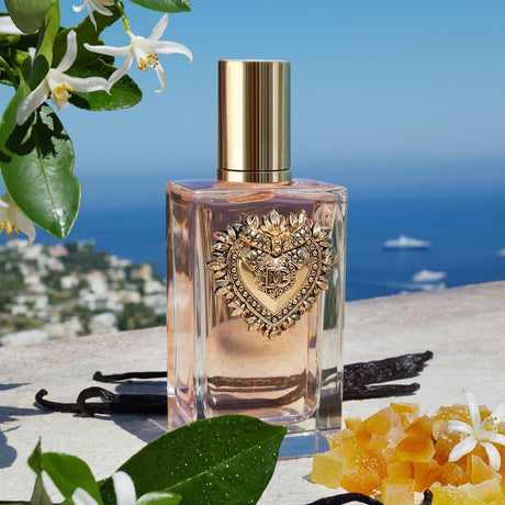 Dolce & Gabbana Devotion EDP for Women - 100ml - Al Kabayel Discount CentreDolce & Gabbana Devotion EDP for Women - 100mlPerfumesDOLCE & GABBANAAl Kabayel Discount Centre