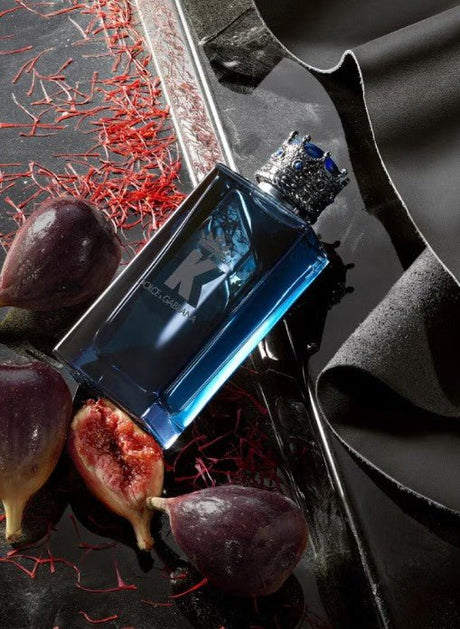 Dolce & Gabbana K Intense Pour Homme EDP - 100ml - Al Kabayel Discount CentreDolce & Gabbana K Intense Pour Homme EDP - 100mlPerfumesDOLCE & GABBANAAl Kabayel Discount Centre