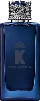 Dolce & Gabbana K Intense Pour Homme EDP - 100ml - Al Kabayel Discount CentreDolce & Gabbana K Intense Pour Homme EDP - 100mlPerfumesDOLCE & GABBANAAl Kabayel Discount Centre