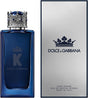 Dolce & Gabbana K Intense Pour Homme EDP - 100ml - Al Kabayel Discount CentreDolce & Gabbana K Intense Pour Homme EDP - 100mlPerfumesDOLCE & GABBANAAl Kabayel Discount Centre