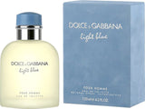 Dolce & Gabbana Light Blue Pour Homme EDT for Men - 125ml - Al Kabayel Discount CentreDolce & Gabbana Light Blue Pour Homme EDT for Men - 125mlPerfumesDOLCE & GABBANAAl Kabayel Discount Centre