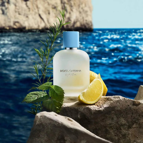Dolce & Gabbana Light Blue Pour Homme EDT for Men - 125ml - Al Kabayel Discount CentreDolce & Gabbana Light Blue Pour Homme EDT for Men - 125mlPerfumesDOLCE & GABBANAAl Kabayel Discount Centre