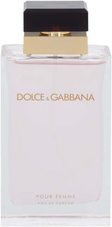 Dolce & Gabbana Pour Femme EDP - 100ml - Al Kabayel Discount CentreDolce & Gabbana Pour Femme EDP - 100mlPerfumesDOLCE & GABBANAAl Kabayel Discount Centre