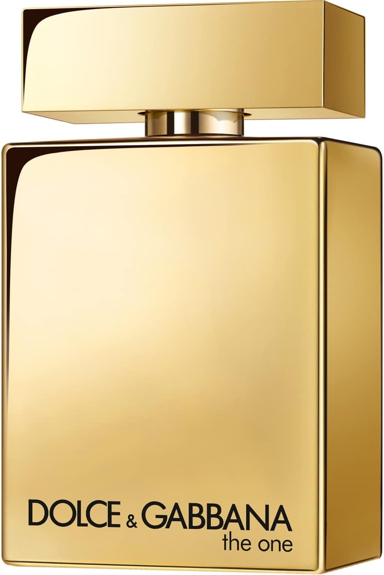 Dolce & Gabbana The One Intense Gold For Men EDP - 100ml - Al Kabayel Discount CentreDolce & Gabbana The One Intense Gold For Men EDP - 100mlPerfumesDOLCE & GABBANAAl Kabayel Discount Centre
