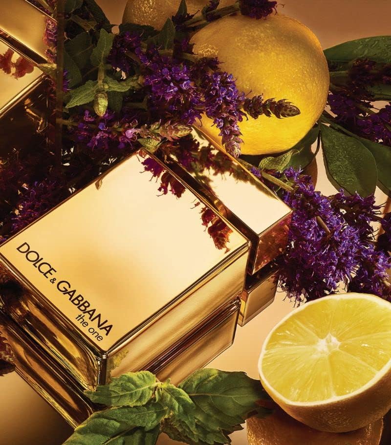 Dolce & Gabbana The One Intense Gold For Men EDP - 100ml - Al Kabayel Discount CentreDolce & Gabbana The One Intense Gold For Men EDP - 100mlPerfumesDOLCE & GABBANAAl Kabayel Discount Centre