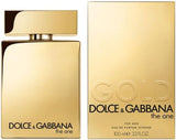 Dolce & Gabbana The One Intense Gold For Men EDP - 100ml - Al Kabayel Discount CentreDolce & Gabbana The One Intense Gold For Men EDP - 100mlPerfumesDOLCE & GABBANAAl Kabayel Discount Centre