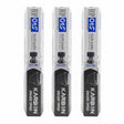 DOMS Karbon Super Dark HB/2 Graphite Pencils with Eraser Tip — Pack of 3 (36 Pencils) - Al Kabayel Discount CentreDOMS Karbon Super Dark HB/2 Graphite Pencils with Eraser Tip — Pack of 3 (36 Pencils)Pens, Pencils & MarkersDOMSAl Kabayel Discount Centre