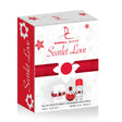 Dorall Collection 2pcs Scarlet Love Perfume Gift Set, 100ml EDT + 150ml Fragranced Body Spray - Al Kabayel Discount CentreDorall Collection 2pcs Scarlet Love Perfume Gift Set, 100ml EDT + 150ml Fragranced Body SprayPerfumesDORALL COLLECTIONAl Kabayel Discount Centre