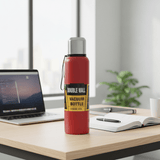 Double Wall Stainless Steel Vacuum Bottle 1500ml - Red / Navy Blue / Dark Green - Al Kabayel Discount CentreDouble Wall Stainless Steel Vacuum Bottle 1500ml - Red / Navy Blue / Dark GreenWater BottlesAKDCAl Kabayel Discount Centre