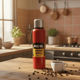 Double Wall Stainless Steel Vacuum Bottle 1500ml - Red / Navy Blue / Dark Green - Al Kabayel Discount CentreDouble Wall Stainless Steel Vacuum Bottle 1500ml - Red / Navy Blue / Dark GreenWater BottlesAKDCAl Kabayel Discount Centre