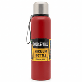 Double Wall Stainless Steel Vacuum Bottle 1500ml - Red / Navy Blue / Dark Green - Al Kabayel Discount CentreDouble Wall Stainless Steel Vacuum Bottle 1500ml - Red / Navy Blue / Dark GreenWater BottlesAKDCAl Kabayel Discount Centre