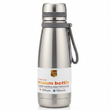 Double Wall Stainless Steel Vacuum Bottle 500ml – Navy Blue / Yellow / Silver / Red / Dark Green - Al Kabayel Discount CentreDouble Wall Stainless Steel Vacuum Bottle 500ml – Navy Blue / Yellow / Silver / Red / Dark GreenWater BottlesAKDCAl Kabayel Discount Centre