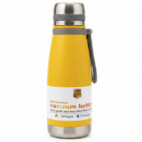Double Wall Stainless Steel Vacuum Bottle 500ml – Navy Blue / Yellow / Silver / Red / Dark Green - Al Kabayel Discount CentreDouble Wall Stainless Steel Vacuum Bottle 500ml – Navy Blue / Yellow / Silver / Red / Dark GreenWater BottlesAKDCAl Kabayel Discount Centre