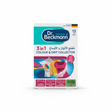 Dr. Beckmann 3 - in - 1 Color & Dirt Collector - 12 Sheets - Al Kabayel Discount CentreDr. Beckmann 3 - in - 1 Color & Dirt Collector - 12 SheetsLaundry CareDR. BECKMANNAl Kabayel Discount Centre
