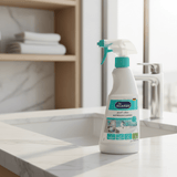 Dr. Beckmann Bathroom Cleaner Spray – 500ml - Al Kabayel Discount CentreDr. Beckmann Bathroom Cleaner Spray – 500mlHousehold CleaningDR. BECKMANNAl Kabayel Discount Centre