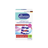 Dr. Beckmann Colour Run Remover Ultra Strong Formula (2 x 75g) - Al Kabayel Discount CentreDr. Beckmann Colour Run Remover Ultra Strong Formula (2 x 75g)Laundry CareDR BECKMANNAl Kabayel Discount Centre