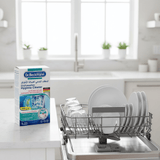 Dr. Beckmann Hygienic Dishwasher Cleaner - 75g - Al Kabayel Discount CentreDr. Beckmann Hygienic Dishwasher Cleaner - 75gHousehold CleaningDR. BECKMANNAl Kabayel Discount Centre
