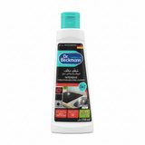 Dr. Beckmann Intensive Hob & Stainless Steel Cleaner - 250ml - Al Kabayel Discount CentreDr. Beckmann Intensive Hob & Stainless Steel Cleaner - 250mlHousehold CleaningDRBECKMANNAl Kabayel Discount Centre