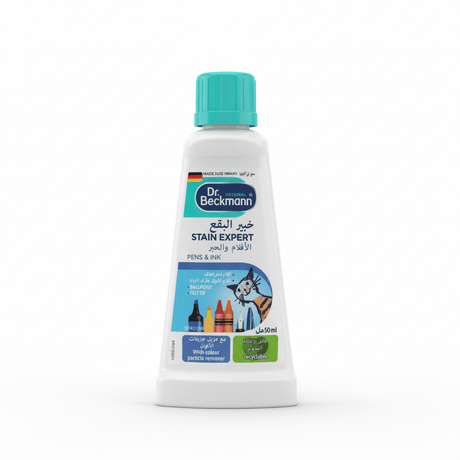 Dr Beckmann Stain Remover Ball Pen - 50ml - Al Kabayel Discount CentreDr Beckmann Stain Remover Ball Pen - 50mlLaundry CareDR BECKMANNAl Kabayel Discount Centre