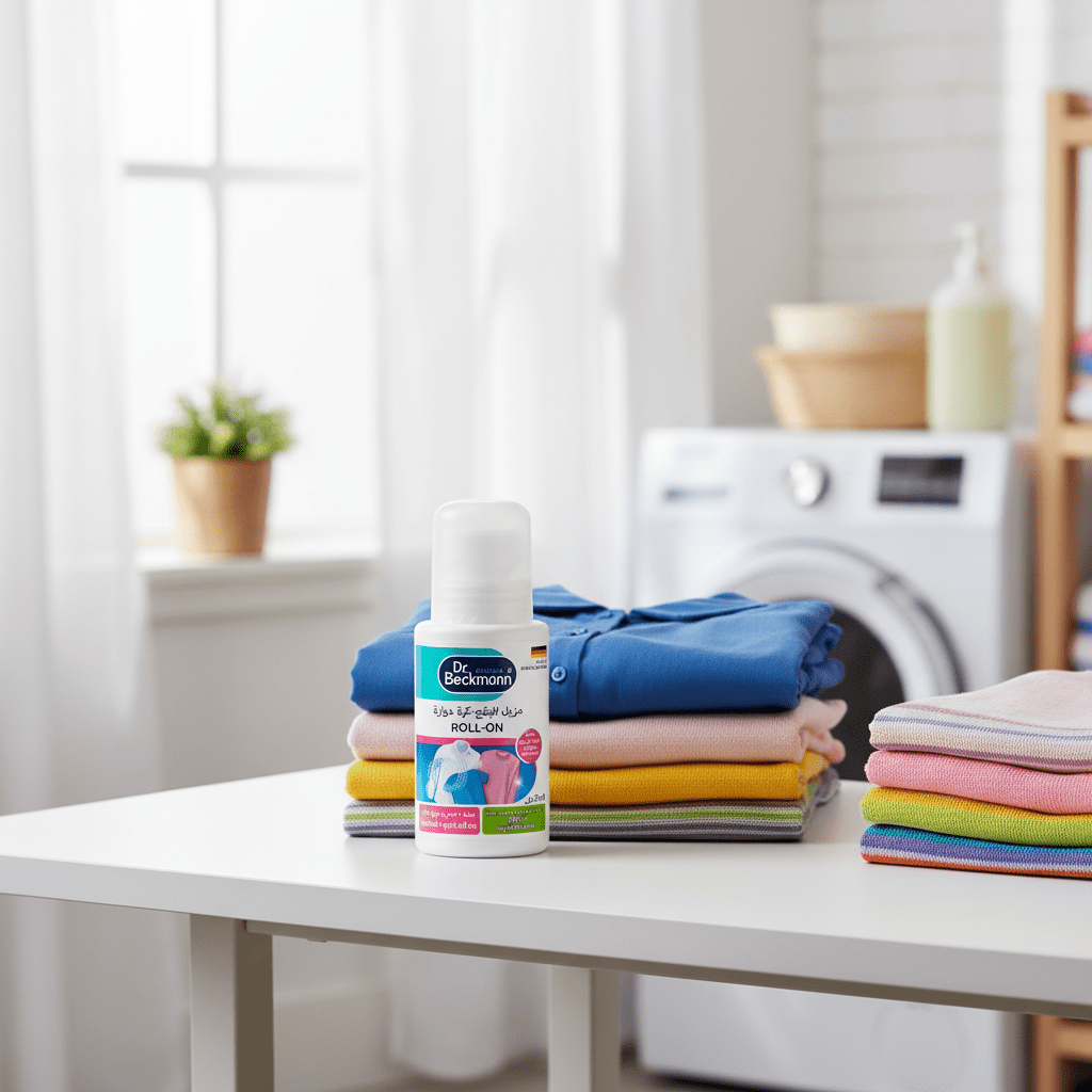 Dr Beckmann stain remover roll on - 75 ml - Al Kabayel Discount CentreDr Beckmann stain remover roll on - 75 mlLaundry CareDR BECKMANNAl Kabayel Discount Centre