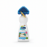 Dr. Beckmann Upholstery Stain Remover with Brush — 400ml - Al Kabayel Discount CentreDr. Beckmann Upholstery Stain Remover with Brush — 400mlLaundry CareDR. BECKMANNAl Kabayel Discount Centre