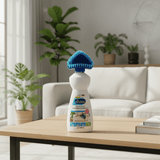 Dr. Beckmann Upholstery Stain Remover with Brush — 400ml - Al Kabayel Discount CentreDr. Beckmann Upholstery Stain Remover with Brush — 400mlLaundry CareDR. BECKMANNAl Kabayel Discount Centre