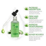Dr. Rashel Aloe Vera Collagen+Vitamin E Face Serum Perfecting Primer 50ml - Al Kabayel Discount CentreDr. Rashel Aloe Vera Collagen+Vitamin E Face Serum Perfecting Primer 50mlSkin CareDR RASHELAl Kabayel Discount Centre