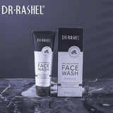 Dr Rashel Black Charcoal Face Wash 100g - Al Kabayel Discount CentreDr Rashel Black Charcoal Face Wash 100gSkin CareDR RASHELAl Kabayel Discount Centre