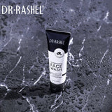 Dr Rashel Black Charcoal Face Wash 100g - Al Kabayel Discount CentreDr Rashel Black Charcoal Face Wash 100gSkin CareDR RASHELAl Kabayel Discount Centre