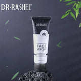 Dr Rashel Black Charcoal Face Wash 100g - Al Kabayel Discount CentreDr Rashel Black Charcoal Face Wash 100gSkin CareDR RASHELAl Kabayel Discount Centre