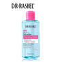 Dr. Rashel Micellar Water Cleanser and Makeup Remover 300ml Blue - Al Kabayel Discount CentreDr. Rashel Micellar Water Cleanser and Makeup Remover 300ml BlueSkin CareDR RASHELAl Kabayel Discount Centre