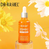 Dr. Rashel Vitamin C Brightening & Anti - Aging Face Serum 50ml - Al Kabayel Discount CentreDr. Rashel Vitamin C Brightening & Anti - Aging Face Serum 50mlSkin CareDR RASHELAl Kabayel Discount Centre