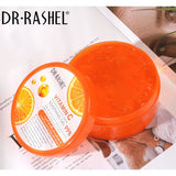 Dr. Rashel Vitamin C Brightening & Anti - Aging Soothing Gel 99% - 300g - Al Kabayel Discount CentreDr. Rashel Vitamin C Brightening & Anti - Aging Soothing Gel 99% - 300gSkin CareDR RASHELAl Kabayel Discount Centre