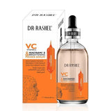 Dr. Rashel Vitamin C & Niacinamide Brightening Primer Serum 100ml - Al Kabayel Discount CentreDr. Rashel Vitamin C & Niacinamide Brightening Primer Serum 100mlSkin CareDR RASHELAl Kabayel Discount Centre