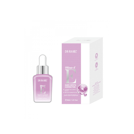 Dr. Rashel Vitamin E Dark Spots Corrector - Al Kabayel Discount CentreDr. Rashel Vitamin E Dark Spots CorrectorSkin CareDR RASHELAl Kabayel Discount Centre
