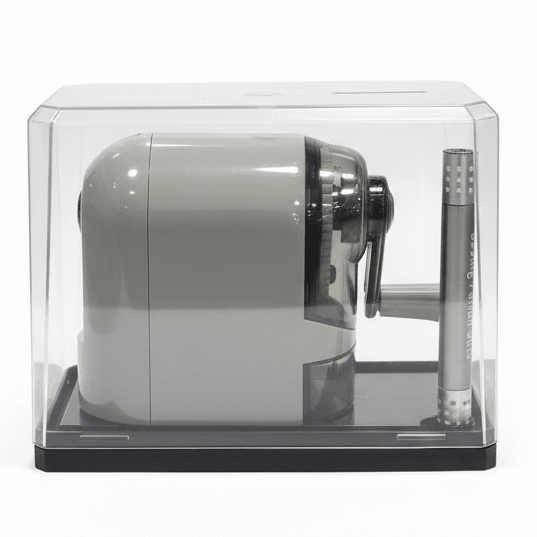Dreamhouse Pencil Sharpener – Assorted Colors - Al Kabayel Discount CentreDreamhouse Pencil Sharpener – Assorted ColorsErasers & SharpenersDREAMHOUSEAl Kabayel Discount Centre
