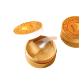 Dr.Rashel 24K Gold Collagen Hydrogel Eye Mask - 60pcs - Al Kabayel Discount CentreDr.Rashel 24K Gold Collagen Hydrogel Eye Mask - 60pcsSkin CareDR RASHELAl Kabayel Discount Centre