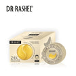Dr.Rashel 24K Gold Collagen Hydrogel Eye Mask - 60pcs - Al Kabayel Discount CentreDr.Rashel 24K Gold Collagen Hydrogel Eye Mask - 60pcsSkin CareDR RASHELAl Kabayel Discount Centre