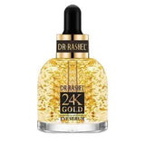 Dr.Rashel 24K Gold Radiance & Anti - Aging Eye Serum - 30ml - Al Kabayel Discount CentreDr.Rashel 24K Gold Radiance & Anti - Aging Eye Serum - 30mlSkin CareDR RASHELAl Kabayel Discount Centre