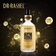 Dr.Rashel 24k Gold Radiance & Anti - Aging Primer Serum - 100ml - Al Kabayel Discount CentreDr.Rashel 24k Gold Radiance & Anti - Aging Primer Serum - 100mlSkin CareDR RASHELAl Kabayel Discount Centre