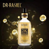 Dr.Rashel 24k Gold Radiance & Anti - Aging Primer Serum - 100ml - Al Kabayel Discount CentreDr.Rashel 24k Gold Radiance & Anti - Aging Primer Serum - 100mlSkin CareDR RASHELAl Kabayel Discount Centre