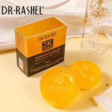 Dr.Rashel 24k Gold Radiance & Anti - Aging Soap - 100g - Al Kabayel Discount CentreDr.Rashel 24k Gold Radiance & Anti - Aging Soap - 100gSkin CareDR RASHELAl Kabayel Discount Centre