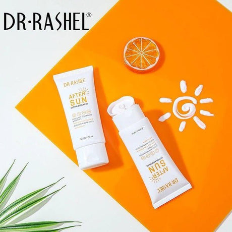 Dr.Rashel After Sun Protection Cooling Gel - 60g - Al Kabayel Discount CentreDr.Rashel After Sun Protection Cooling Gel - 60gSkin CareDR RASHELAl Kabayel Discount Centre